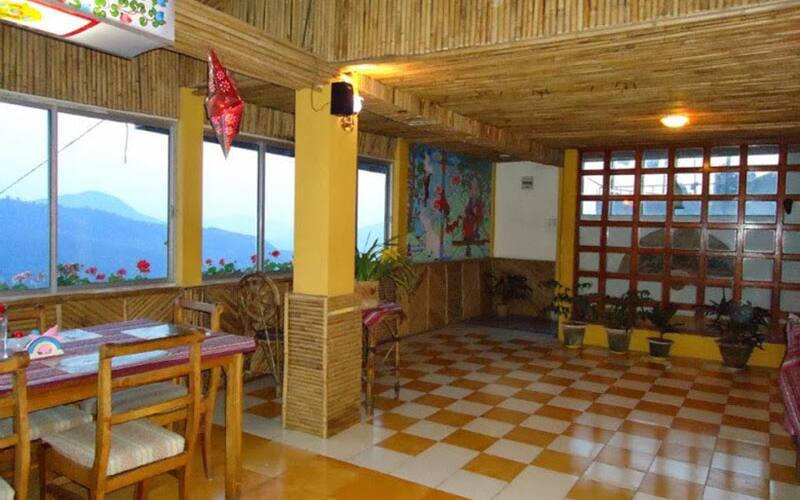 Himalaya Inn, Gangtok 3